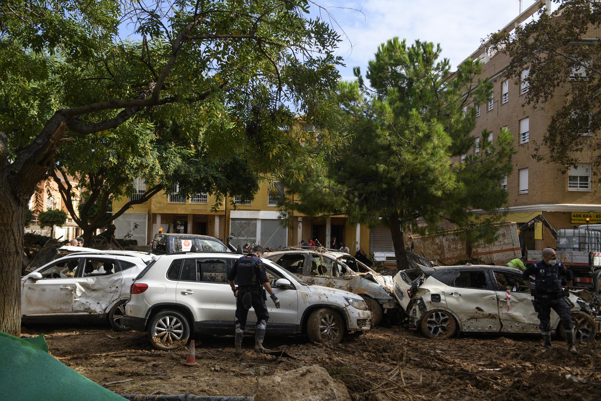 Galería Aniversario Dana 29-10-25 - 44